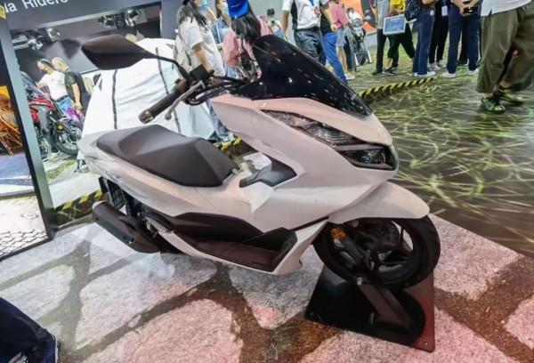 傳奇的背後：行銷全球的都市經典車型Honda PCX
