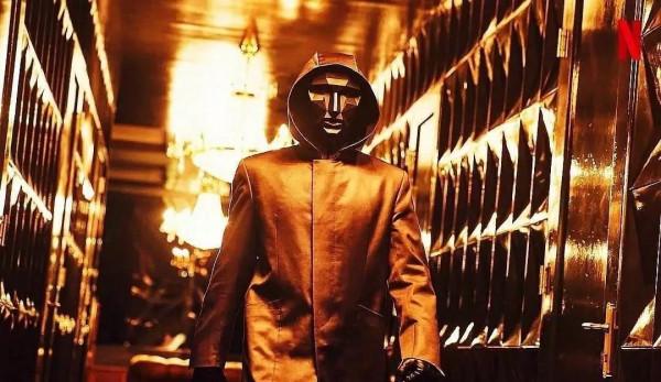 《魷魚遊戲》背後的可怕你看到多少？