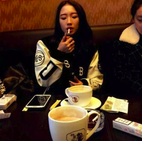 孟美岐牆倒眾人推!脫粉越來越多,曝其凌晨拍戲吃3小時火鍋才拍 孟美岐牆倒眾人推!脫粉越來越多,曝其凌晨拍戲吃3小時火鍋才拍