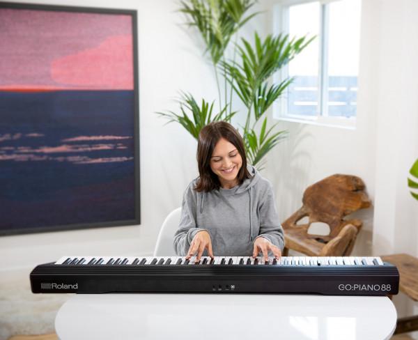 好琴推薦之雅馬哈、羅蘭電子鍵盤 好琴推薦之雅馬哈、羅蘭電子鍵盤