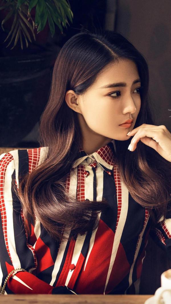 徐璐珍藏版清純唯美圖 徐璐珍藏版清純唯美圖