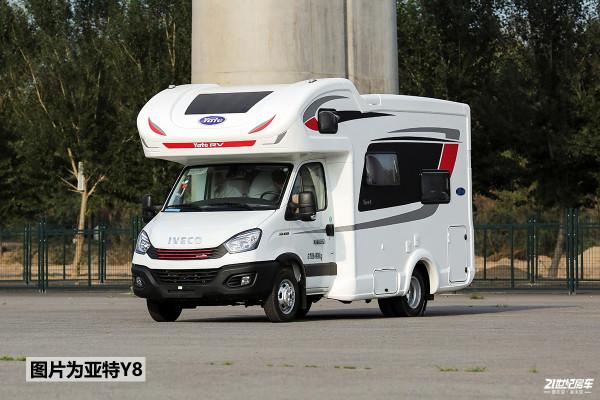 72%銷量佔比,將爆款持續到底!全網首測亞特Y9房車 72%銷量佔比,將爆款持續到底!全網首測亞特Y9房車