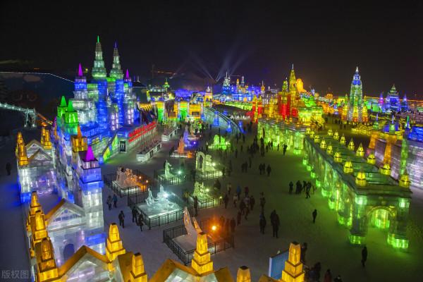 推薦國內的十大世界級美景,個個都是超乎尋常的美景,此生必去 推薦國內的十大世界級美景,個個都是超乎尋常的美景,此生必去