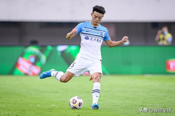 每年冬窗引援，河南建業為什麼總當&OpenCurlyDoubleQuote;齊宣王&rdquo;？