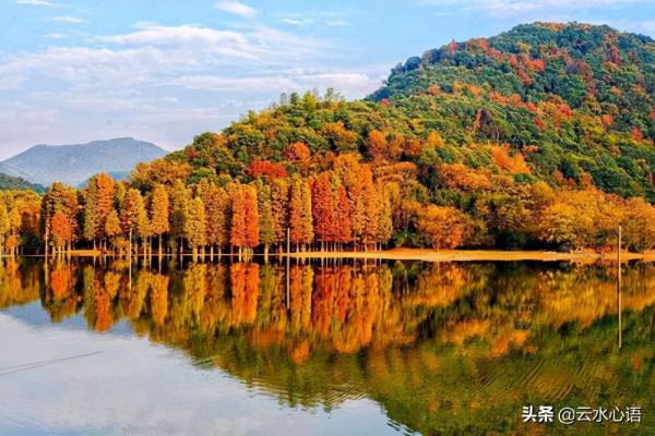 許渾鮮為人知的五律,簡練凝重,貼切精工,令人遐想不盡 許渾鮮為人知的五律,簡練凝重,貼切精工,令人遐想不盡