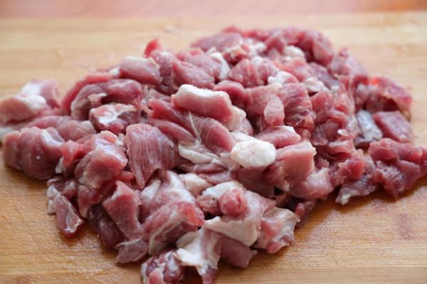 自制脆皮腸,純肉餡兒吃起來太過癮了,在家做無新增才健康 自制脆皮腸,純肉餡兒吃起來太過癮了,在家做無新增才健康