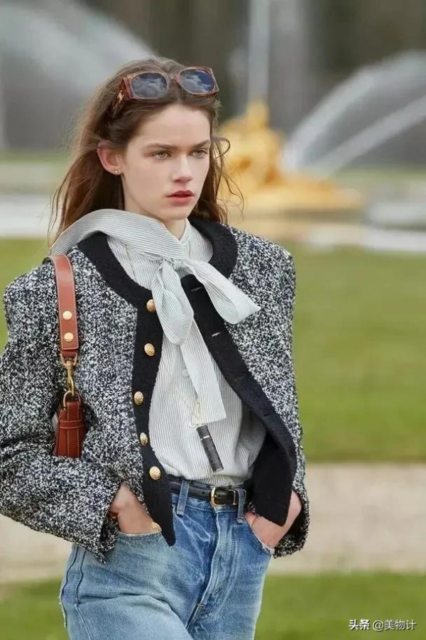 春天的外套，這3件最時髦