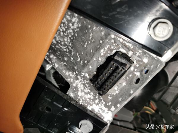 售價超百萬的捷豹，開4年只要22萬！老哥：我就喜歡撿撲街車