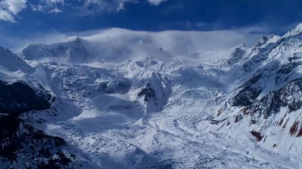 去西藏，感受最美雪山、桃花、星空、冰川...