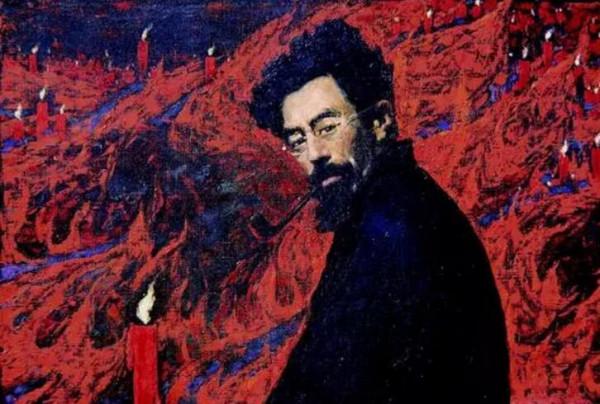 聞一多：是以身報國的愛國戰士，更是堪比徐志摩的大詩才