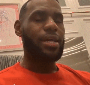 湖人：太冷酷了，除詹姆斯外，所有人都在準備收拾行李