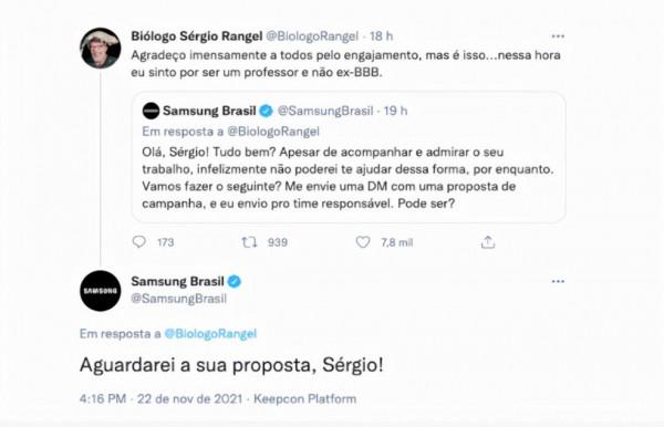 巴西市場小米打敗了三星，但不是因為技術，巴西網友：有氣度