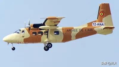 非洲國家：馬裡空軍