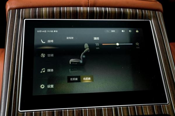 新車 | 33.5萬元起,坦克500開啟預售,配3.0T V6動力 新車 | 33.5萬元起,坦克500開啟預售,配3.0T V6動力