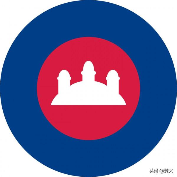 東南亞國家：柬埔寨空軍