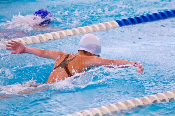 壹邦小知識：女性長期蛙泳有什麼危害？女性蛙泳好還是自由泳好