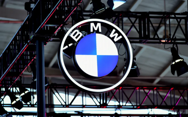 豪車年度大考：還有誰能攔住寶馬？