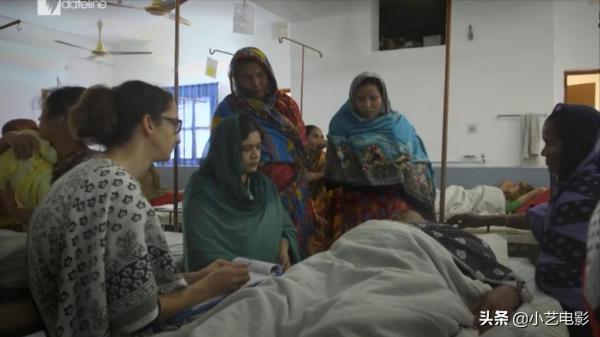 孟加拉女孩有多慘？全國三分之一的女孩，15歲前會被父母逼婚嫁人