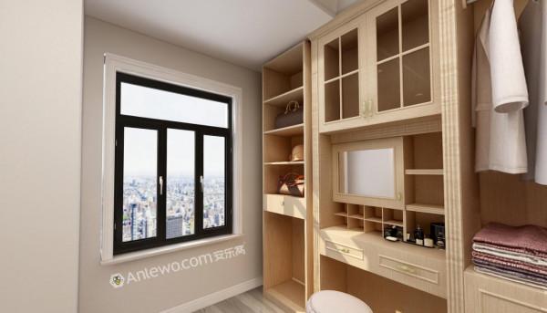 114㎡現代質感輕奢風，新家裝修就這麼設計