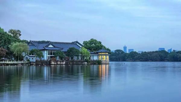 揭秘中國最神秘的“連鎖酒店”國賓館背後的故事 揭秘中國最神秘的“連鎖酒店”國賓館背後的故事