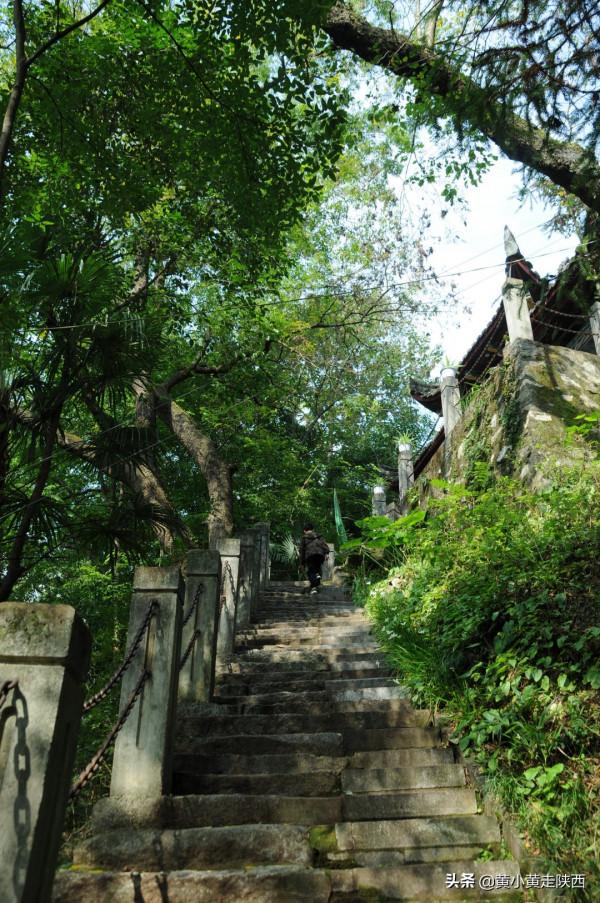 開車翻越秦嶺去漢中,不走高速走國道,路上風景竟然這麼好 開車翻越秦嶺去漢中,不走高速走國道,路上風景竟然這麼好