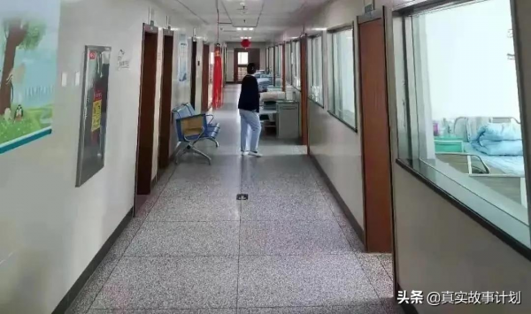 我在精神病院工作了7年，和超過60位女性精神病患者打交道