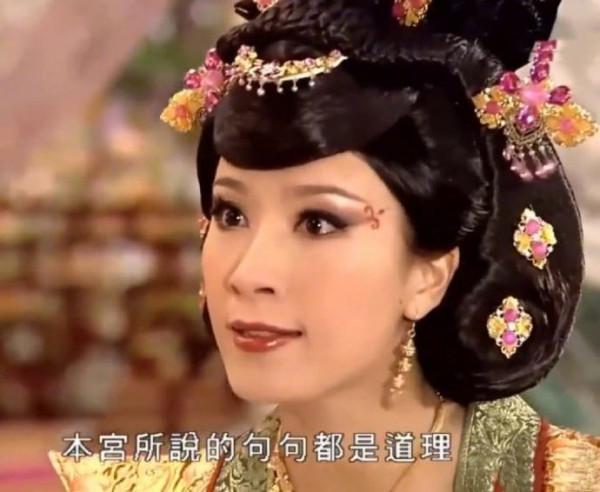 推薦15部頂級宮鬥劇給大家，部部收視率高，百看不厭