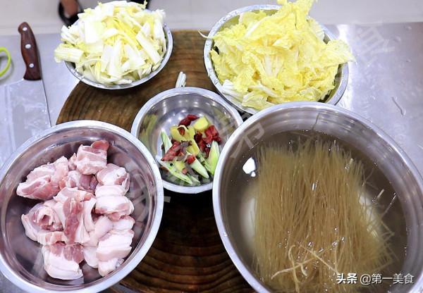 千菜萬菜不如白菜，推薦8道家常做法，百吃不厭，天冷必備下飯菜