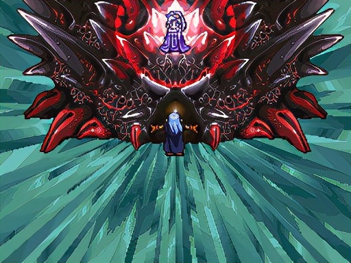 超時空之輪《ChronoTrigger》全結局達成攻略