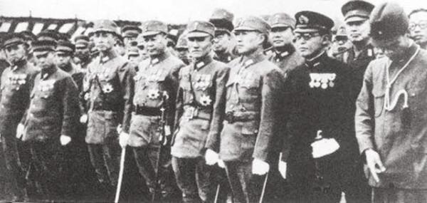 淮海戰役時,國軍軍長孫良誠要起義,卻被解放軍嚴詞拒絕,為何? 淮海戰役時,國軍軍長孫良誠要起義,卻被解放軍嚴詞拒絕,為何?