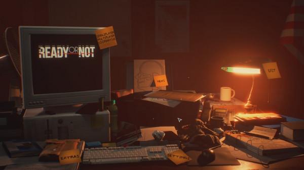 硬核戰術設計反恐題材《嚴陣以待》對局技巧和裝備選擇推薦