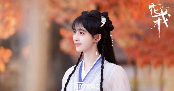 2022待播古裝劇10位女主造型袁冰妍美出新高度鞠婧禕被嫌醜 2022待播古裝劇10位女主造型袁冰妍美出新高度鞠婧禕被嫌醜