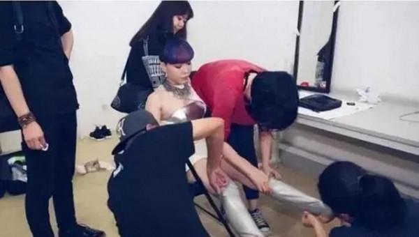 15位過氣明星生存狀態:有人蝸居縣城,有人大病初癒,有人被唾棄 15位過氣明星生存狀態:有人蝸居縣城,有人大病初癒,有人被唾棄