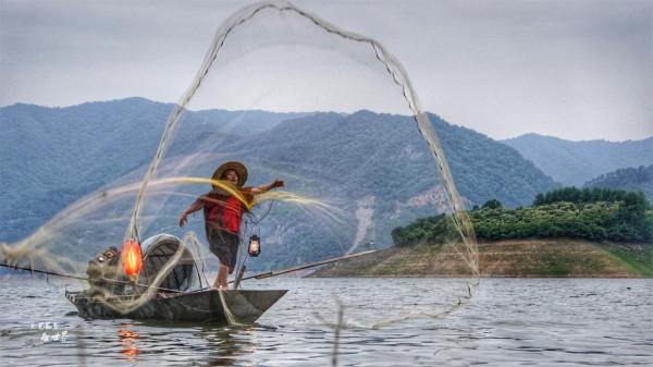 丹東綠江村是鴨綠江畔的秘境,攝影師蜂擁而至,去的路上就美翻了 丹東綠江村是鴨綠江畔的秘境,攝影師蜂擁而至,去的路上就美翻了