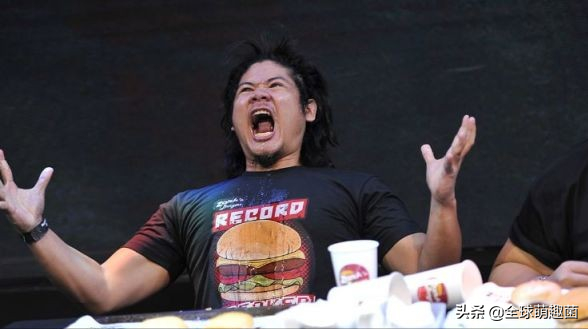 40個顛覆認知的吉尼斯記錄,男子把飛機當飯吃,用玻璃碎片洗臉 40個顛覆認知的吉尼斯記錄,男子把飛機當飯吃,用玻璃碎片洗臉