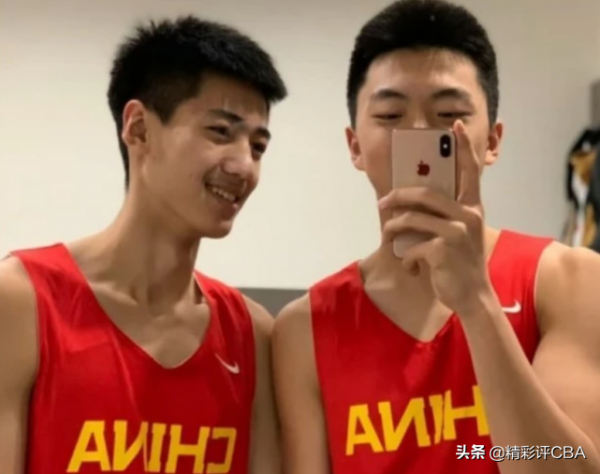 不必遺憾劉金雨離開!凱初第一初中生確定留守遼寧,計劃衝擊NBA 不必遺憾劉金雨離開!凱初第一初中生確定留守遼寧,計劃衝擊NBA
