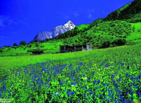 《國家地理》領略自然之美三