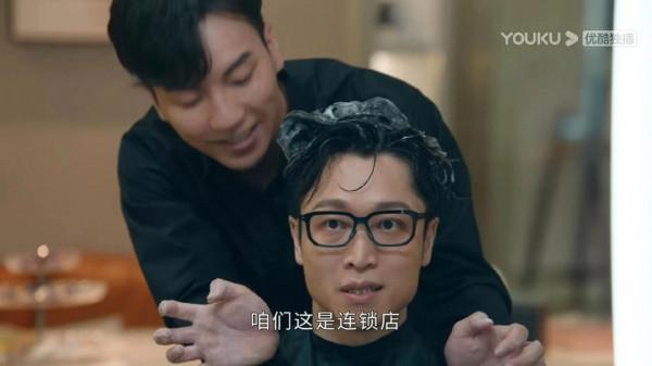 《女心理師》兩配角太搶戲！荀總與小莫也讓病例變得更有警示意義