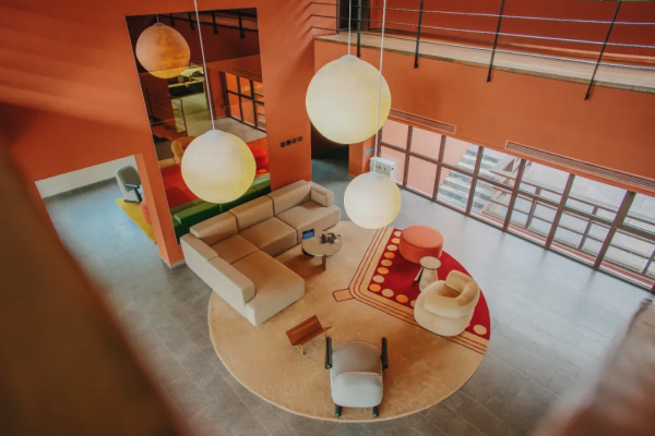 住在世界級的別墅群裡是怎樣的一種體驗? 住在世界級的別墅群裡是怎樣的一種體驗?