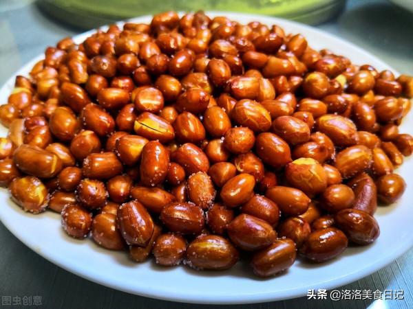 中秋將至，推薦8道下酒冷盤，開胃爽口，好吃又快手，下酒又下飯