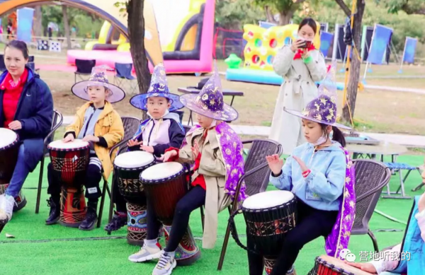 帝都這幾個遛娃地對老母親太友好了沙灘、燒烤、帳篷…應有盡有