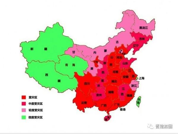 白蟻的防治是怎麼樣的？