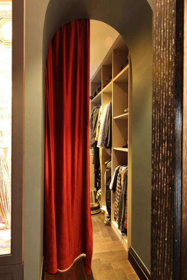 帝都110㎡分房睡？這對夫妻，恩愛方式不一般