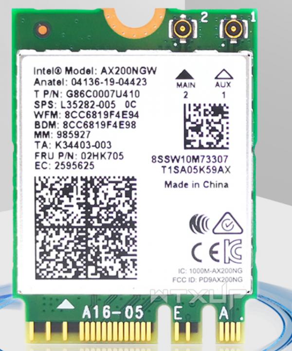 如何選擇自己的第一張無線網絡卡