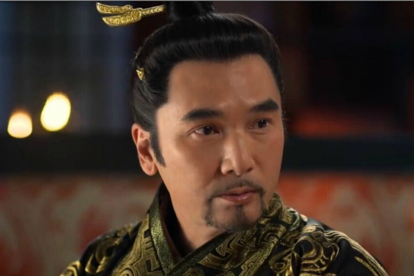 《羋月傳》開拍,Baby角色被換,導演怒懟鄧超,我喜歡孫儷 《羋月傳》開拍,Baby角色被換,導演怒懟鄧超,我喜歡孫儷