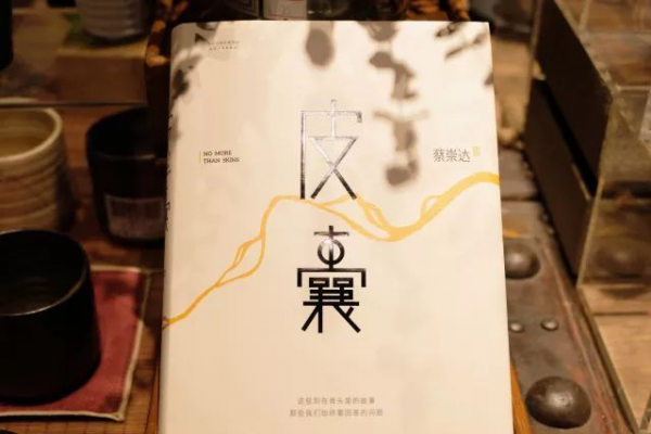 讀《皮囊》：不知何處雨，已覺此間涼