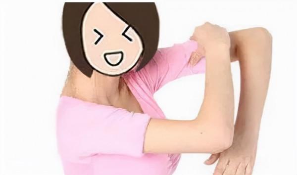 減肥篇——女生如何瘦手臂,做一隻優雅的小天鵝 減肥篇——女生如何瘦手臂,做一隻優雅的小天鵝