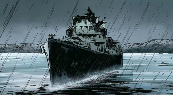 哪一事件打響了法國大革命戰爭中,英法兩國交鋒的第一槍? 哪一事件打響了法國大革命戰爭中,英法兩國交鋒的第一槍?