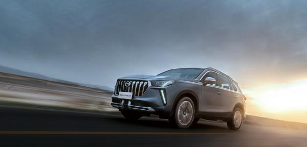 【幫你選車】10萬左右就能拿下，顏值高空間大，這幾款國產SUV 香