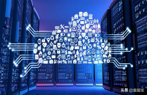 解除外鏈遮蔽,對網際網路行業意味著什麼? 解除外鏈遮蔽,對網際網路行業意味著什麼?